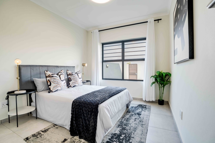 To Let 3 Bedroom Property for Rent in Noordhang Gauteng