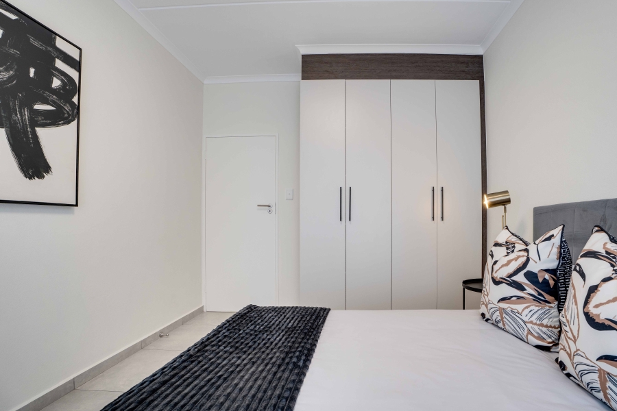To Let 3 Bedroom Property for Rent in Noordhang Gauteng
