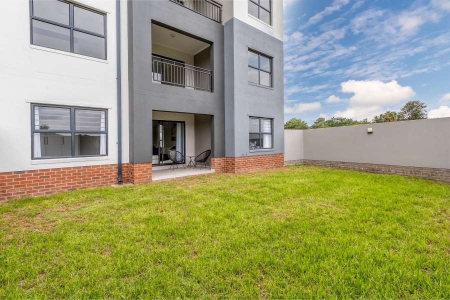 To Let 3 Bedroom Property for Rent in Noordhang Gauteng