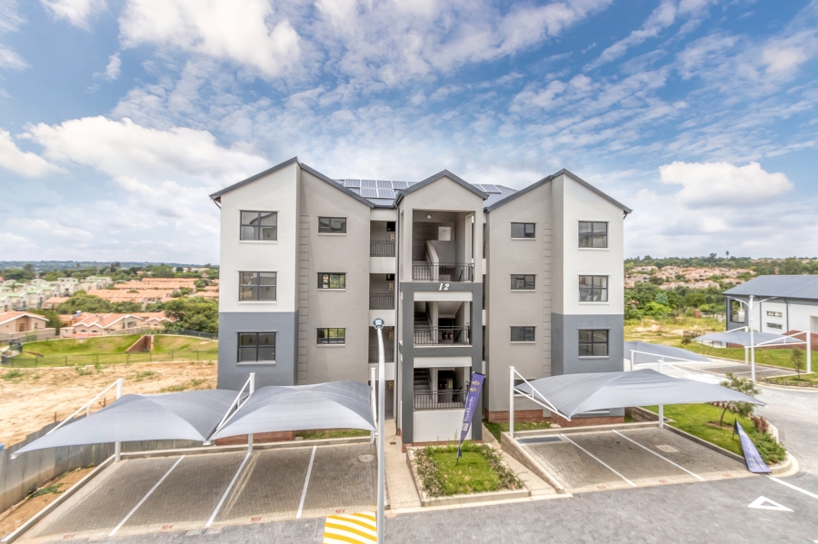 To Let 3 Bedroom Property for Rent in Noordhang Gauteng