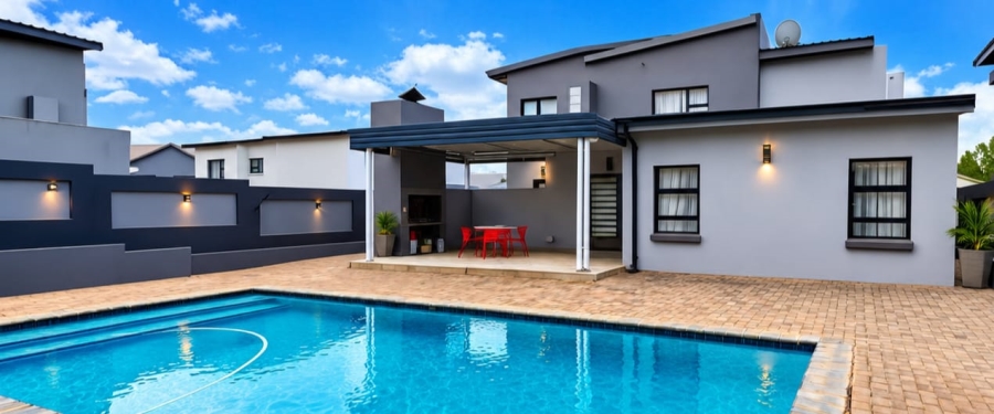 4 Bedroom Property for Sale in Montana Gauteng
