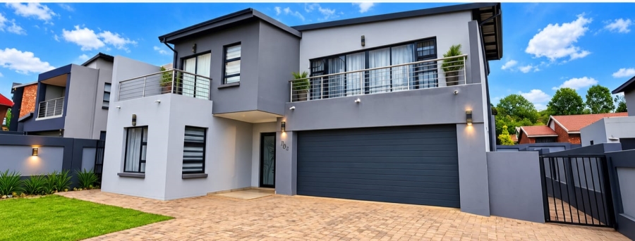 4 Bedroom Property for Sale in Montana Gauteng