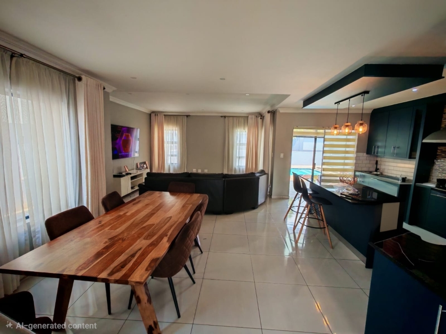 4 Bedroom Property for Sale in Montana Gauteng