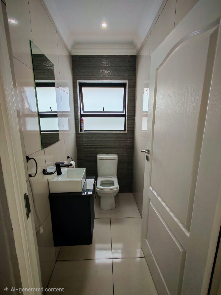 4 Bedroom Property for Sale in Montana Gauteng