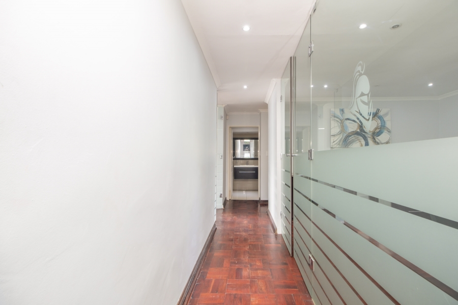 To Let Commercial Property for Rent in Parkmore Gauteng