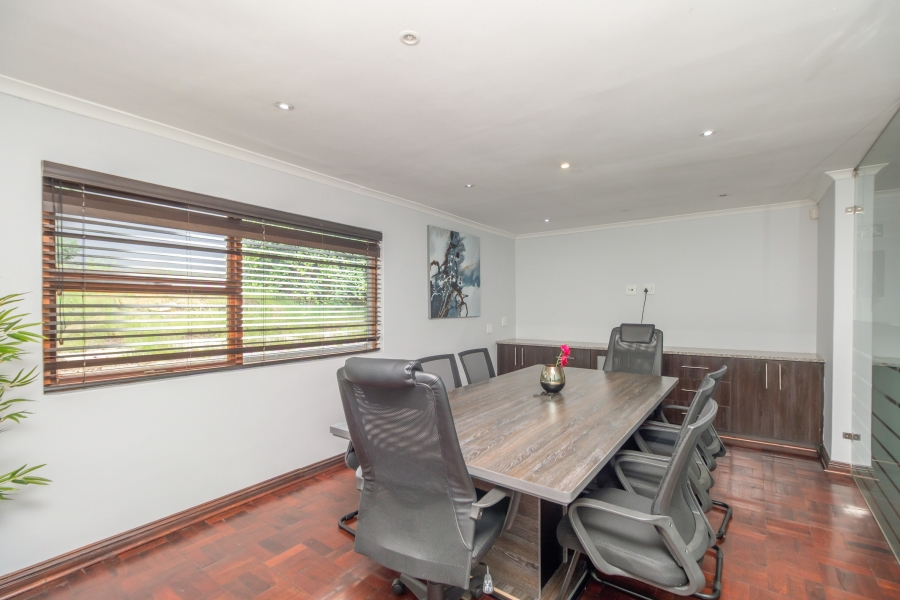 To Let Commercial Property for Rent in Parkmore Gauteng