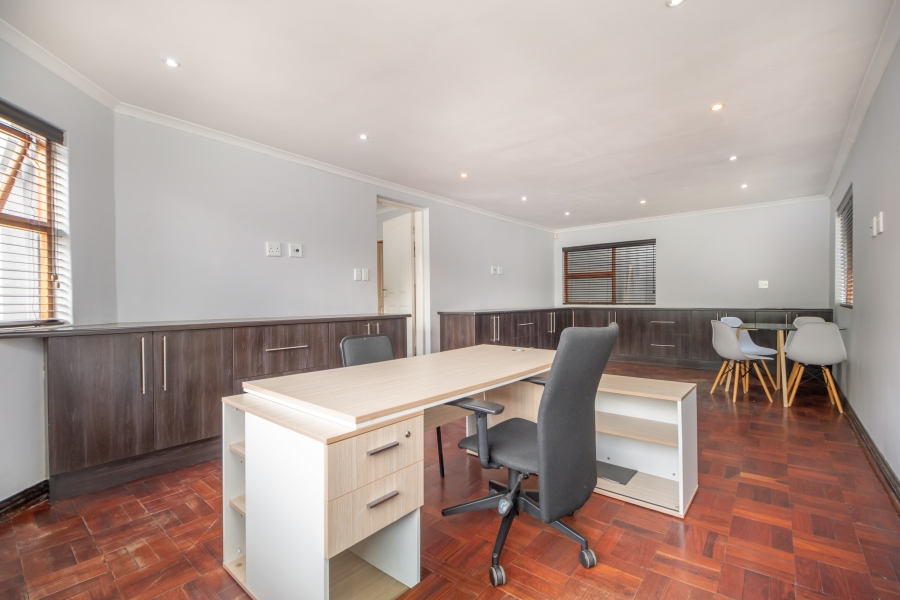 To Let Commercial Property for Rent in Parkmore Gauteng