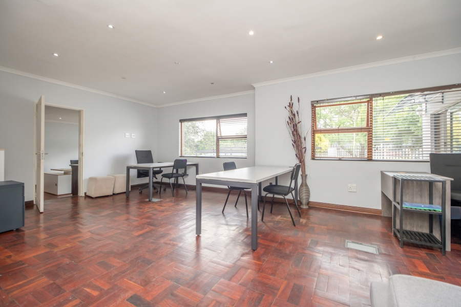 To Let Commercial Property for Rent in Parkmore Gauteng
