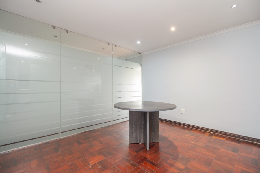 To Let Commercial Property for Rent in Parkmore Gauteng