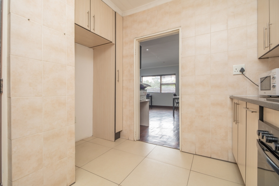 Commercial Property for Sale in Parkmore Gauteng