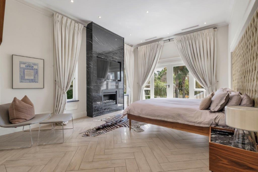 4 Bedroom Property for Sale in Atholl Gauteng