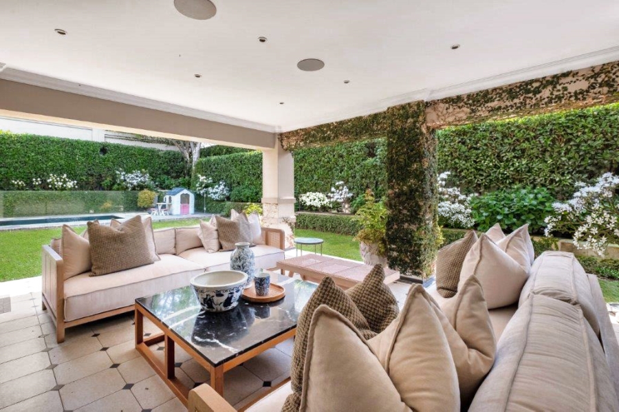 4 Bedroom Property for Sale in Atholl Gauteng