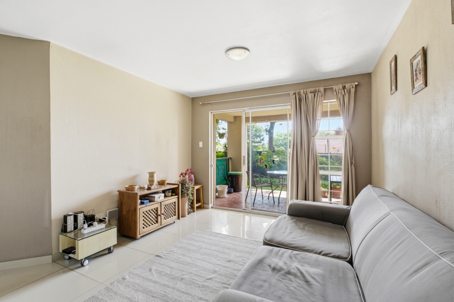 2 Bedroom Property for Sale in Bryanston Gauteng