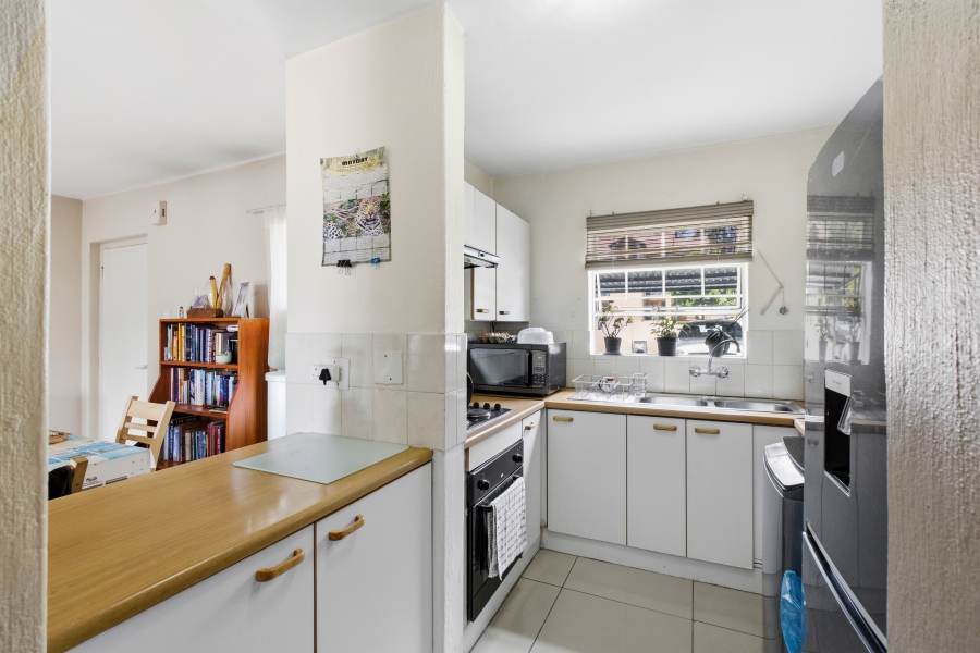 2 Bedroom Property for Sale in Bryanston Gauteng