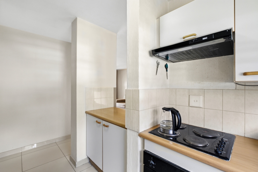 2 Bedroom Property for Sale in Bryanston Gauteng
