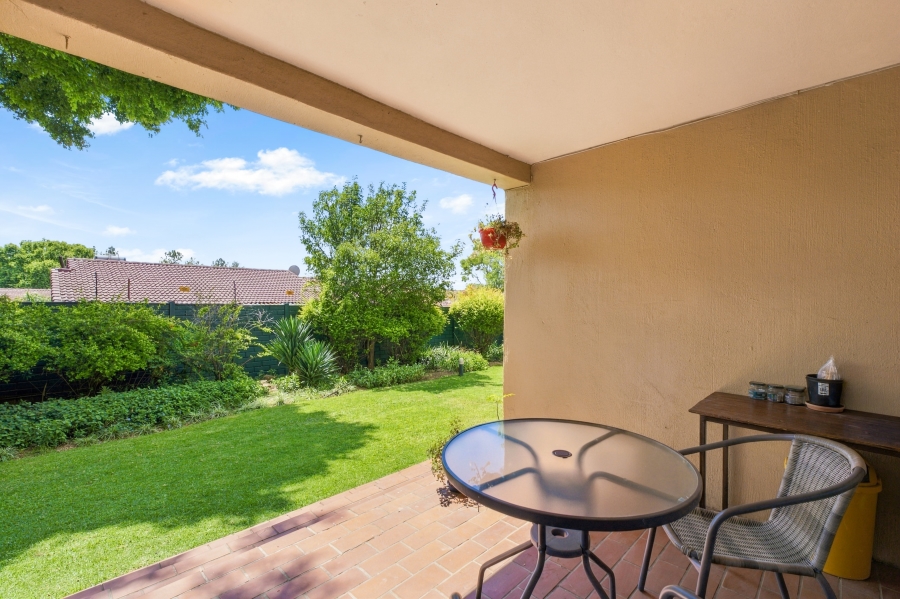 2 Bedroom Property for Sale in Bryanston Gauteng