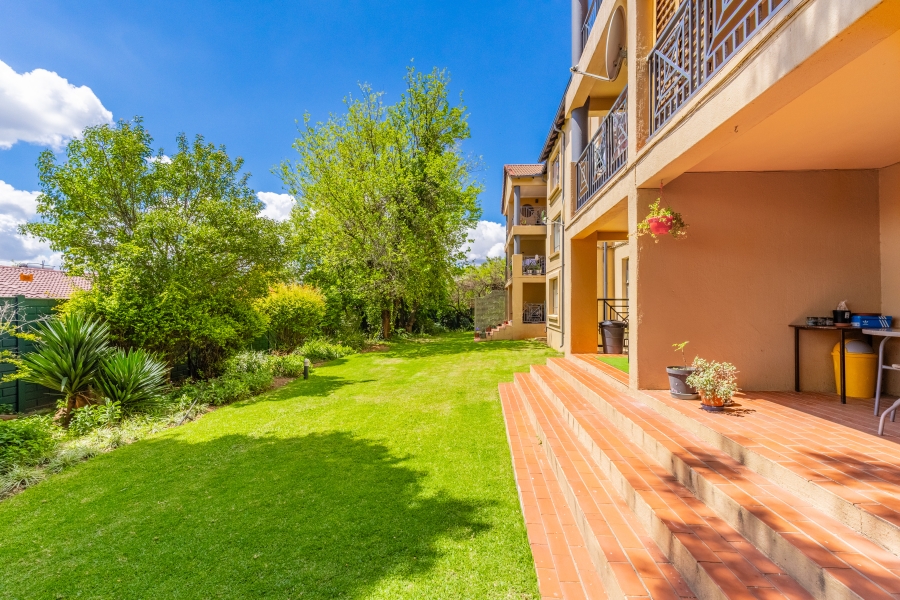 2 Bedroom Property for Sale in Bryanston Gauteng