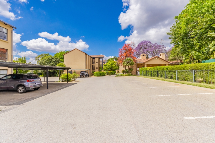 2 Bedroom Property for Sale in Bryanston Gauteng