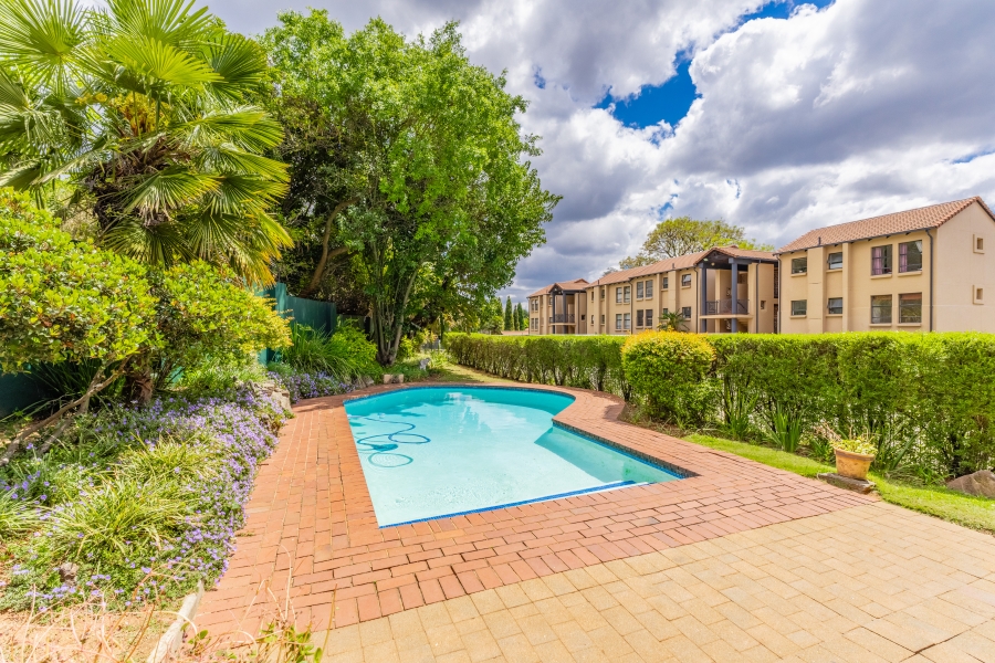 2 Bedroom Property for Sale in Bryanston Gauteng