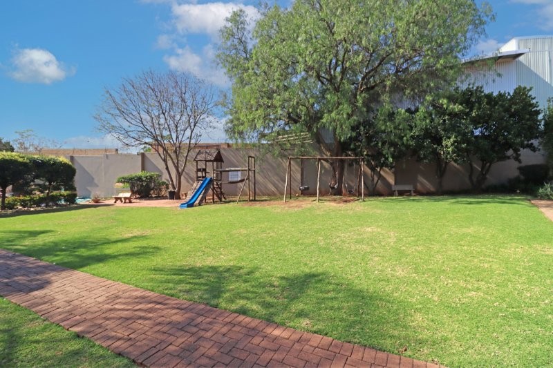 3 Bedroom Property for Sale in Robindale Gauteng
