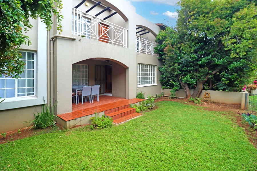 3 Bedroom Property for Sale in Robindale Gauteng
