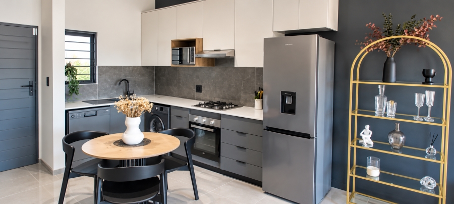 2 Bedroom Property for Sale in Waterkloof Ridge Gauteng