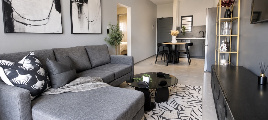 2 Bedroom Property for Sale in Waterkloof Ridge Gauteng