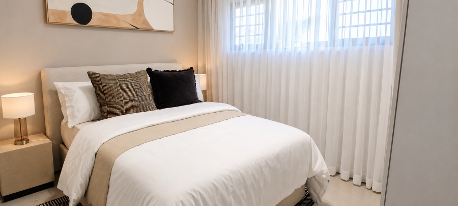 2 Bedroom Property for Sale in Waterkloof Ridge Gauteng