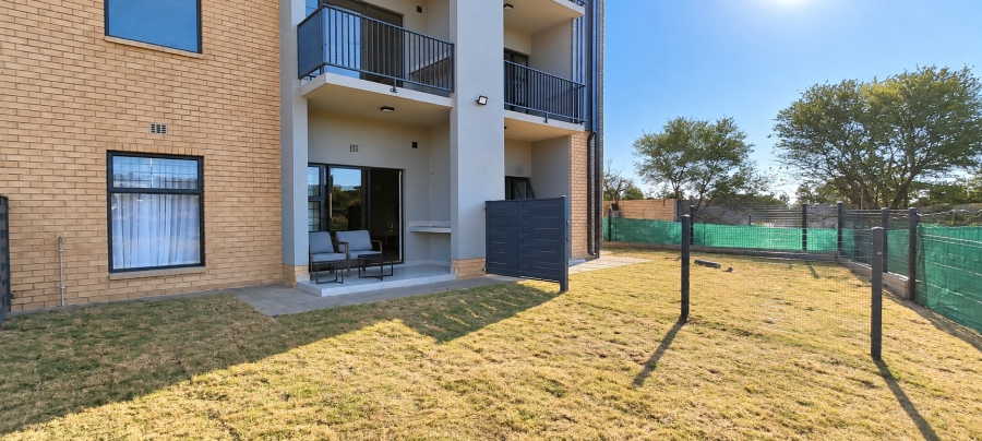 2 Bedroom Property for Sale in Waterkloof Ridge Gauteng
