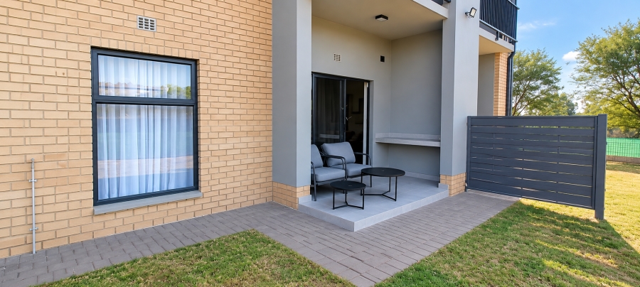 2 Bedroom Property for Sale in Waterkloof Ridge Gauteng