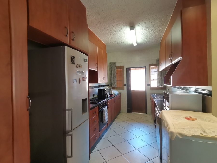 2 Bedroom Property for Sale in Liefde en Vrede Gauteng