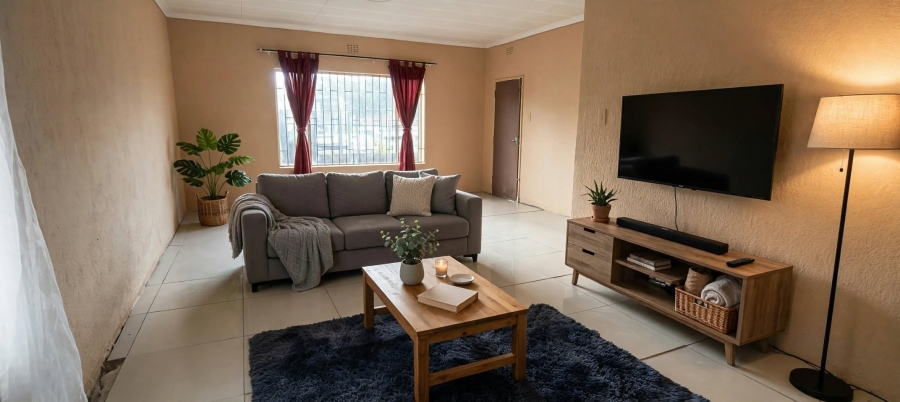 3 Bedroom Property for Sale in Burgershoop Gauteng