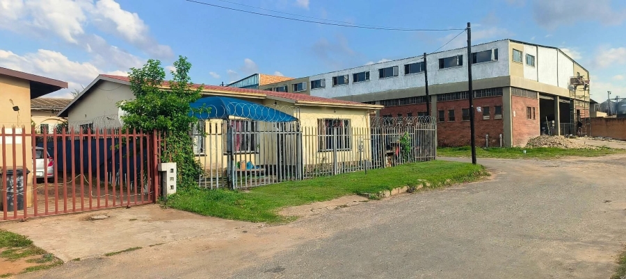 3 Bedroom Property for Sale in Burgershoop Gauteng