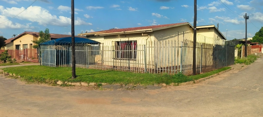 3 Bedroom Property for Sale in Burgershoop Gauteng