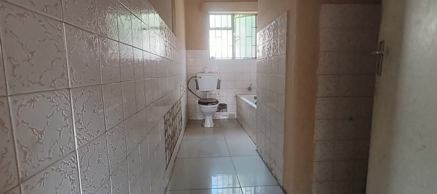 3 Bedroom Property for Sale in Burgershoop Gauteng