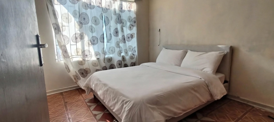 3 Bedroom Property for Sale in Burgershoop Gauteng