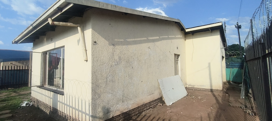 3 Bedroom Property for Sale in Burgershoop Gauteng