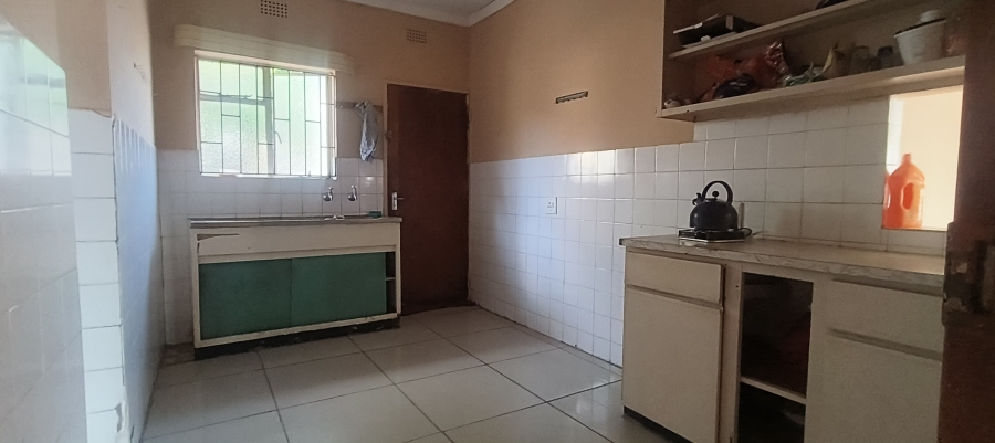 3 Bedroom Property for Sale in Burgershoop Gauteng