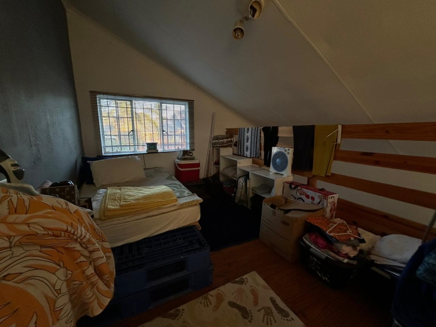 To Let 1 Bedroom Property for Rent in Weltevreden Park Gauteng
