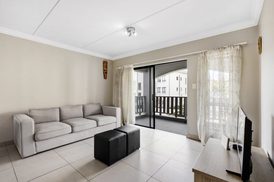 2 Bedroom Property for Sale in Broadacres Gauteng