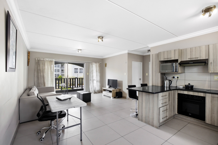 2 Bedroom Property for Sale in Broadacres Gauteng