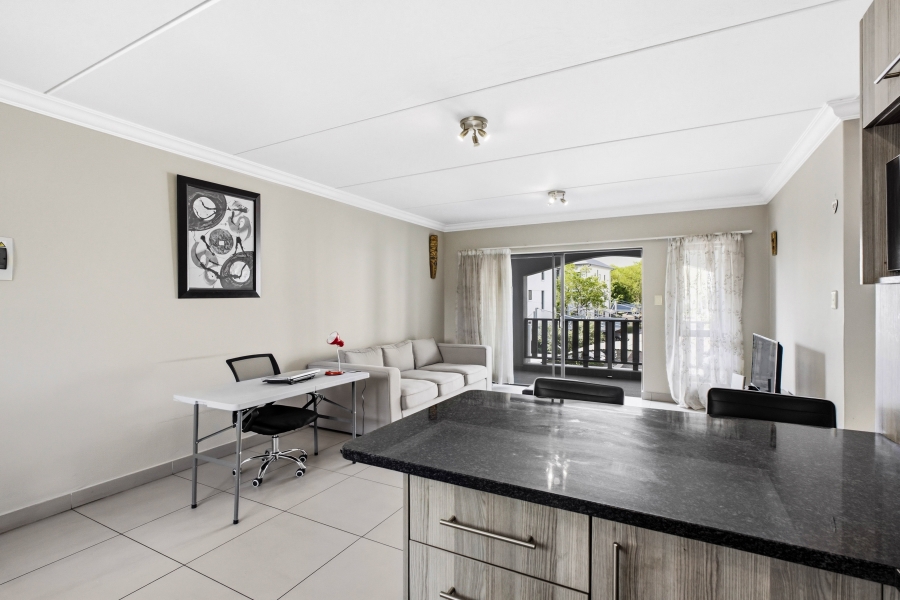 2 Bedroom Property for Sale in Broadacres Gauteng