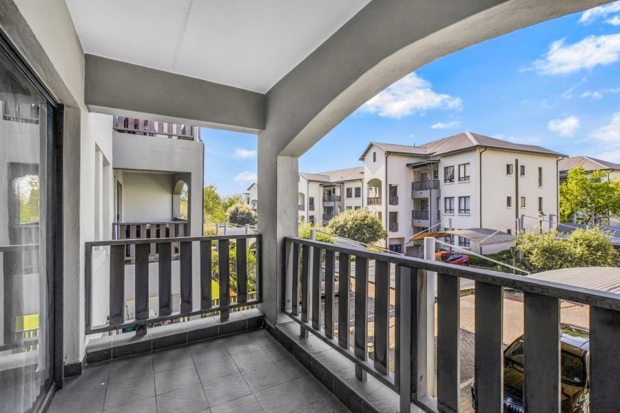 2 Bedroom Property for Sale in Broadacres Gauteng