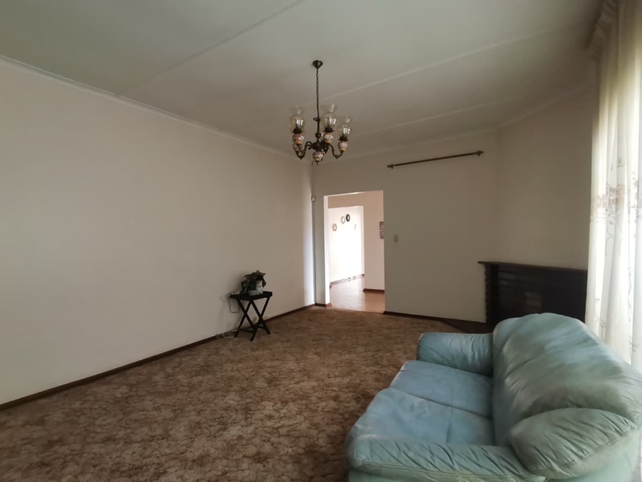 3 Bedroom Property for Sale in Tulisa Park Gauteng