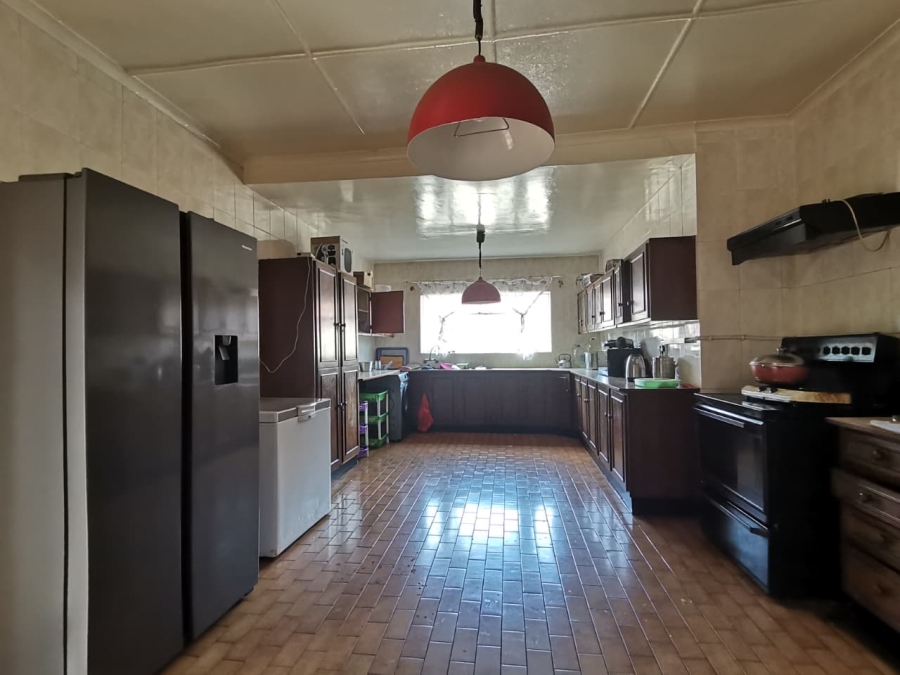 3 Bedroom Property for Sale in Tulisa Park Gauteng