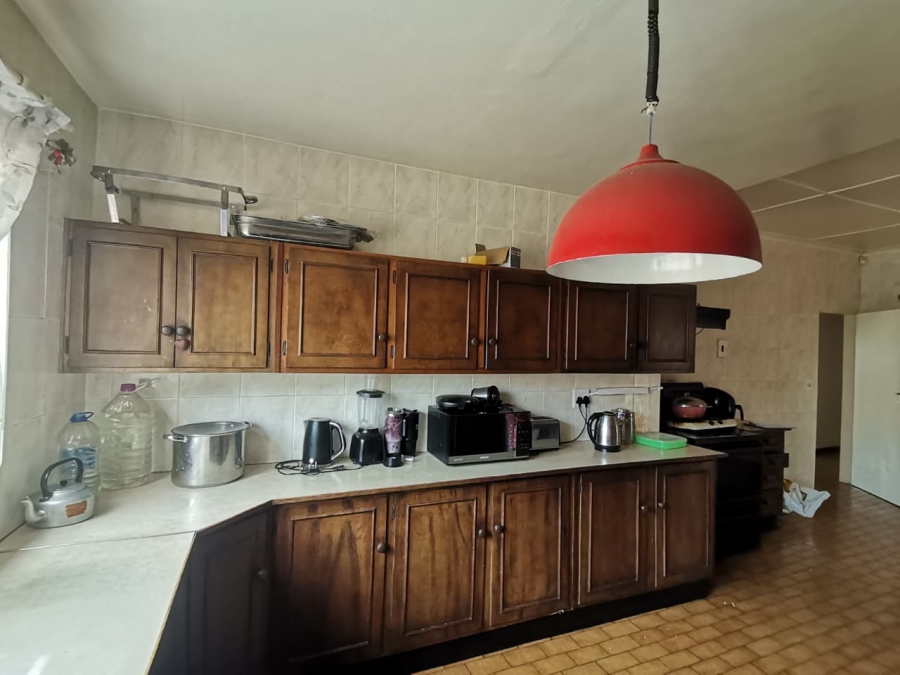 3 Bedroom Property for Sale in Tulisa Park Gauteng