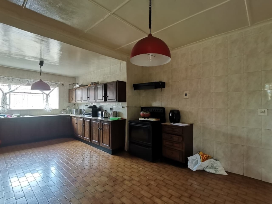 3 Bedroom Property for Sale in Tulisa Park Gauteng