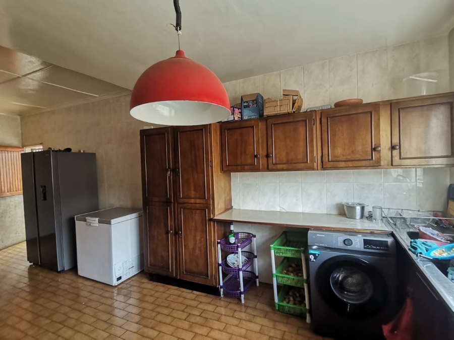 3 Bedroom Property for Sale in Tulisa Park Gauteng