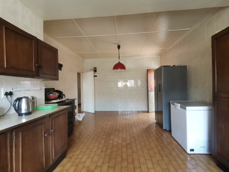 3 Bedroom Property for Sale in Tulisa Park Gauteng