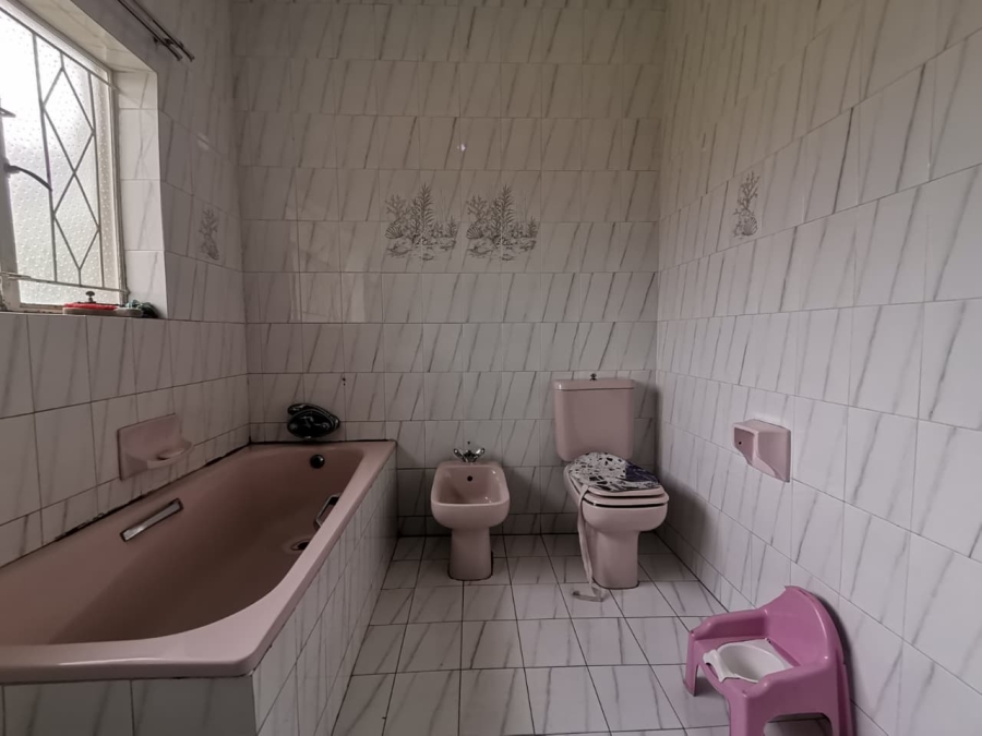 3 Bedroom Property for Sale in Tulisa Park Gauteng